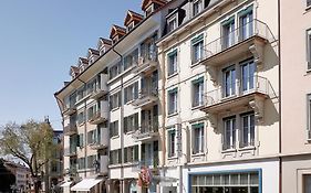 Sorell Hotel Arabelle Bern